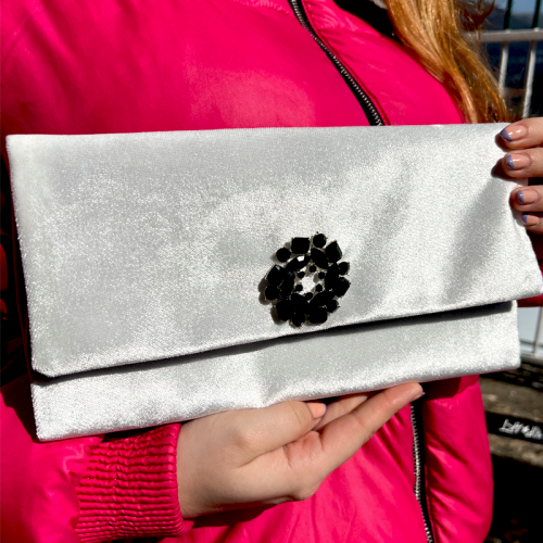 Pochette Argento prova